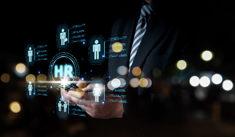 AI Applications in HR: Boosting Workforce Performance