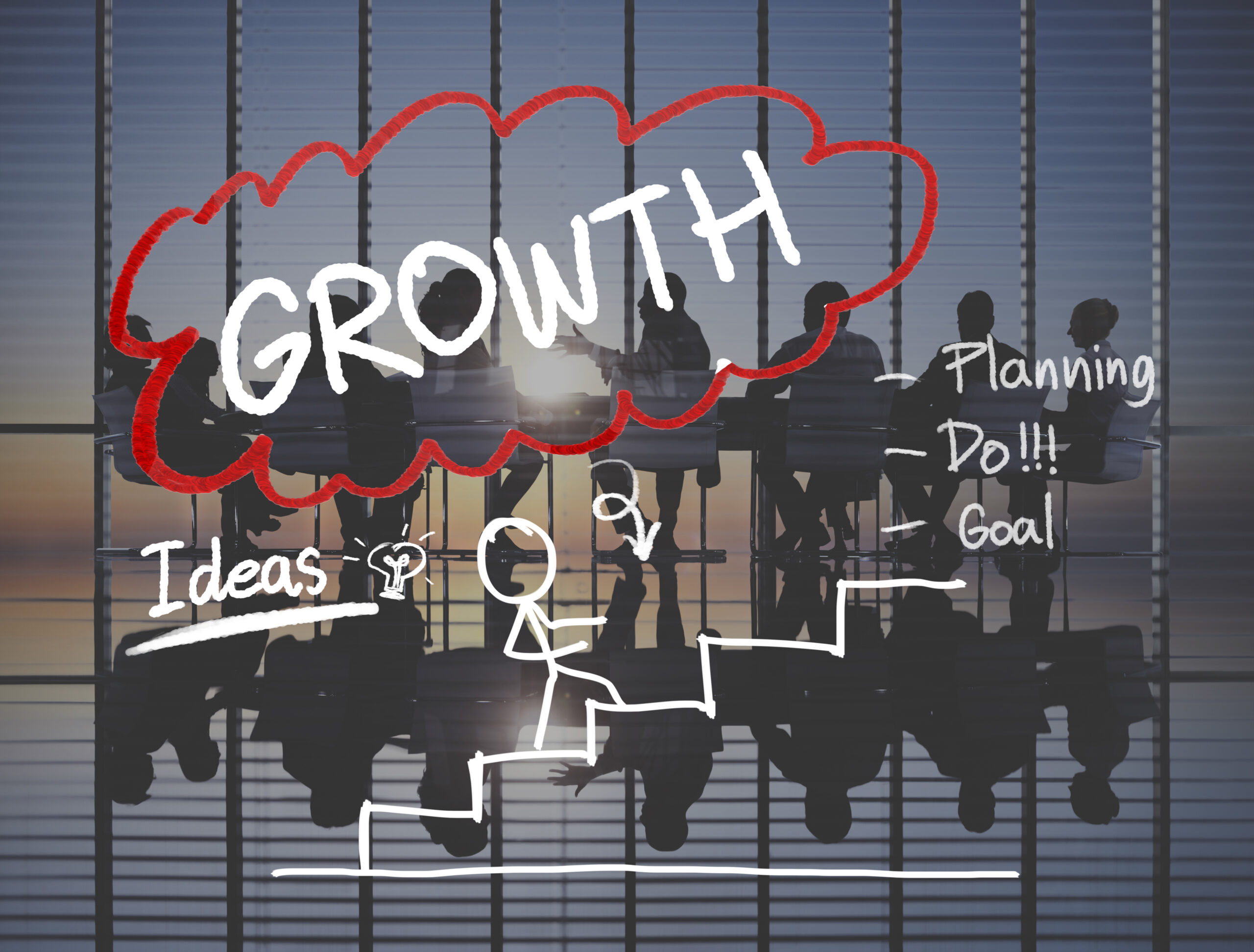 Personal Branding & Growth Mastery