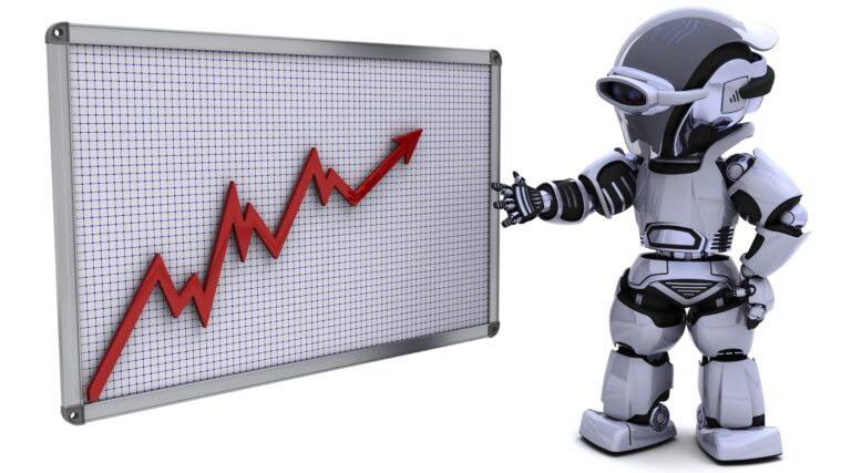 Strategic ROI of AI in Marketing