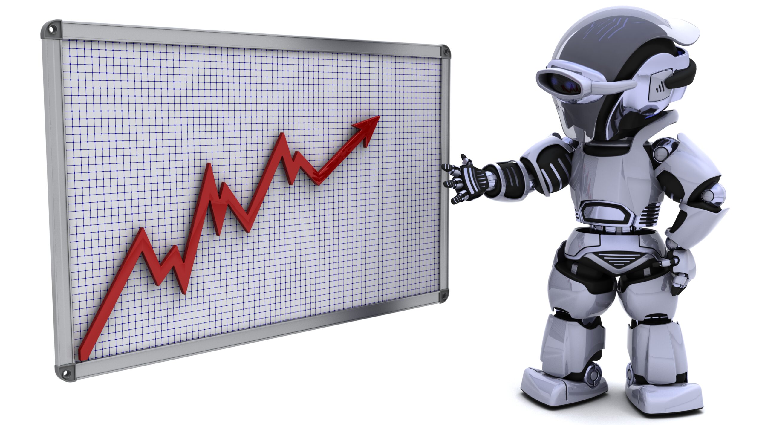 Strategic ROI of AI in Marketing